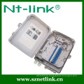 2014 Shenzhen Netlink Neue Design-Qualität Outdoor FTTH Box